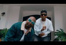 Mr Blue Ft K2ga – Kipara Maudhi