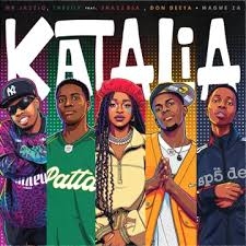 Katalia