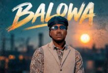 Mr Kokoto – Balowa