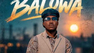 Mr Kokoto – Balowa