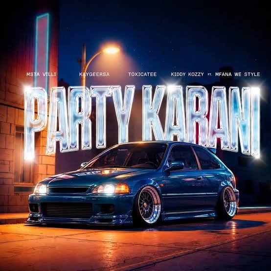 Party Kabani
