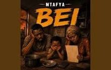 Mtafya – Bei ft. DIJI MASK