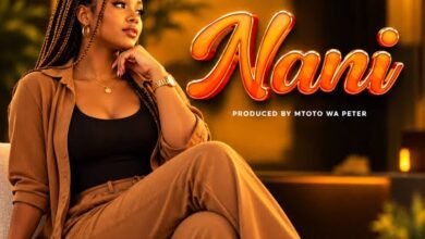 Muba talent – Nani