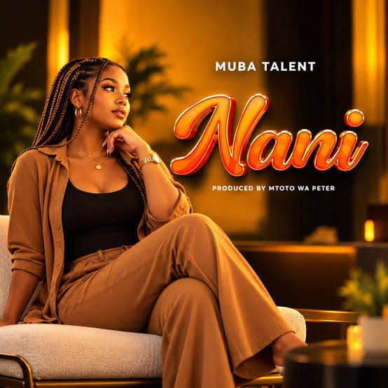 Muba talent – Nani