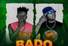 Mudy Msanii X Zungu Macha– Bado