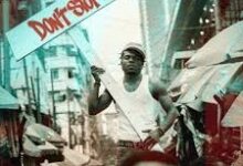 MullaObo – Don't stop