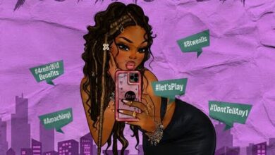 Muvo De Icon – Ngiyajola Ft Woza Sabza, Cianza S & Delwa