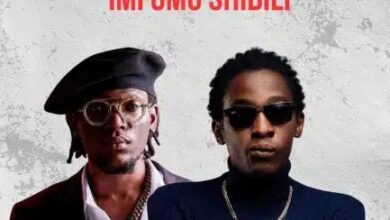 Muzo Aka Alphonso & Kanizi – Greater Than