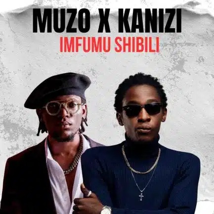 Muzo Aka Alphonso & Kanizi – Greater Than