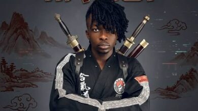 Click Master – Mwizi