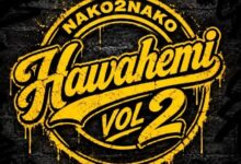 Nako 2 Nako – Hawahemi Vol 2