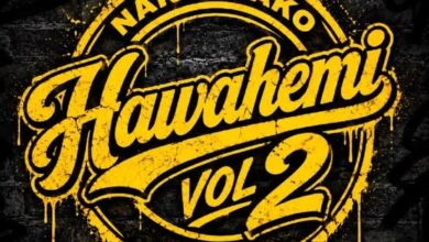 Nako 2 Nako – Hawahemi Vol 2