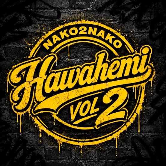 Nako 2 Nako – Hawahemi Vol 2