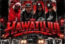 Nako2Nako Ft. Stopa Rhymecca – Hawatujui