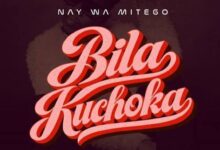 Nay Wa Mitego – Bila Kuchoka