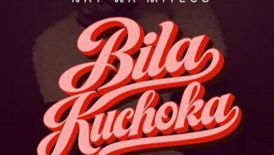 Nay Wa Mitego – Bila Kuchoka