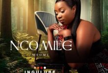 Ncomile Msomi – INGULUBE (Full Album)