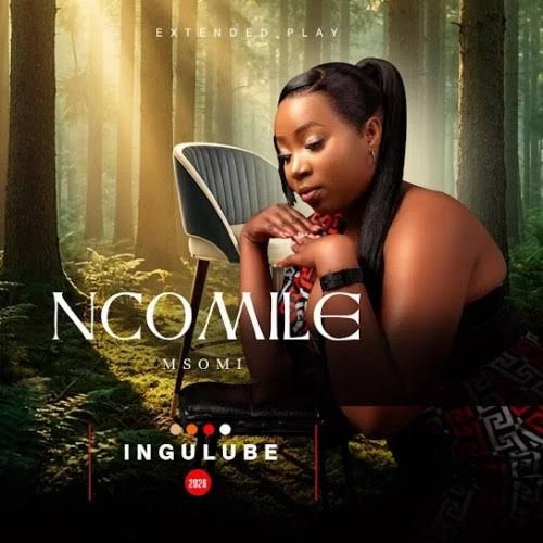 Ncomile Msomi – INGULUBE (Full Album)