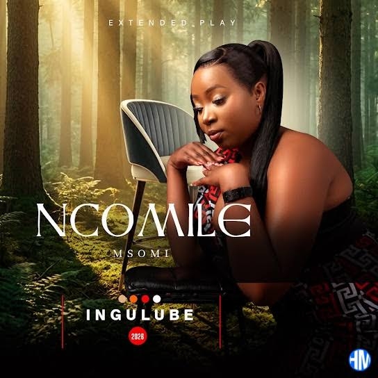 Ncomile Msomi – INGULUBE (Full Album)