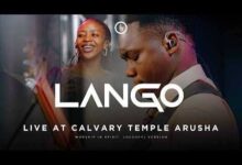 Neema Gospel Choir – Lango (Live)