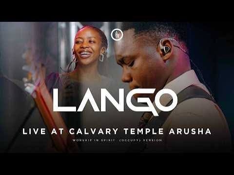 Neema Gospel Choir – Lango (Live)