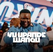 Neema Gospel Choir – YU UPANDE WANGU