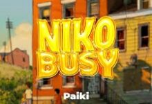 Paikitz – Niko busy