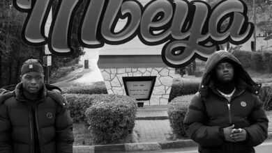 Nyabingi – Mbeya ft Rayvanny