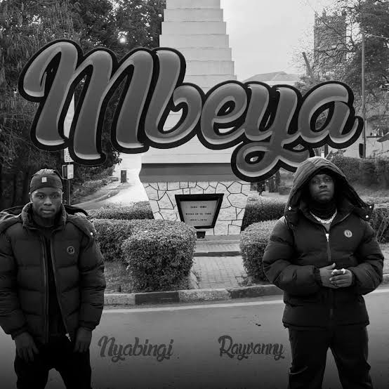 Nyabingi – Mbeya ft Rayvanny