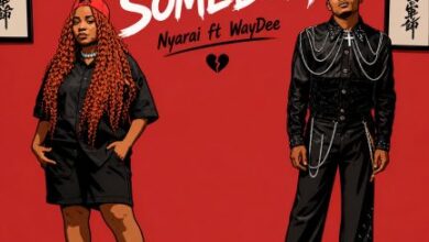 Nyarai ft Way Dee – Familiar Somebody