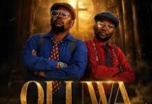 KIBONGE WA YESU – Oluwa Ft Mc Tamba