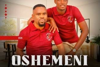 Oshemeni – Umaqondana