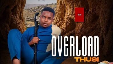 Overload Thusi – Ishiphelene Ft. Thembani