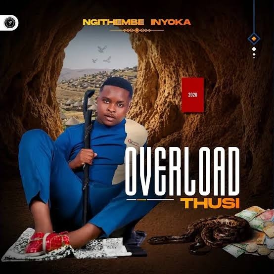 Overload Thusi – Ishiphelene Ft. Thembani