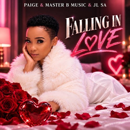 Falling In Love