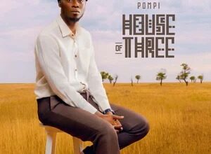 Pompi - Bebesha