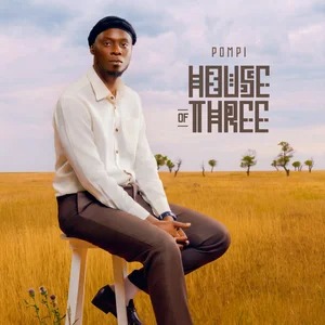 Pompi - Bebesha
