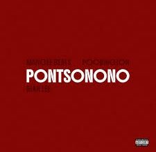 Poobington – Pontsonono Ft Mangee Beats & Riah Lee