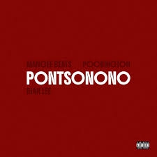 Poobington – Pontsonono Ft Mangee Beats & Riah Lee