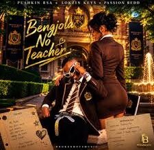 Pushkin RSA – Bengjola No Teacher