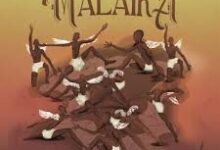 RICH MAVOKO – Malaika