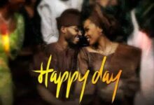 Ramzy Zambia ft King CK Zm – Happy Day