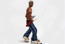 Reggie – Wish I Had a Girlfriend Ft. Lasmid & BeezTrap KOTM