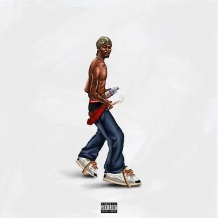 Reggie – Wish I Had a Girlfriend Ft. Lasmid & BeezTrap KOTM
