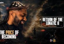 Amerado – Fountain Ft Skales