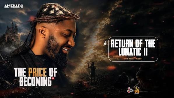 Amerado – Obiaa Nte Mase