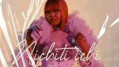 Rockstone – Nichiti Ichi