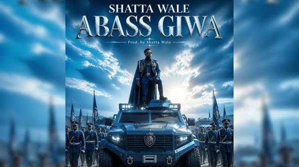 SHATTA WALE – ABASS GIWA