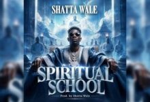 SHATTA WALE – SPIRITUAL SCHOOL