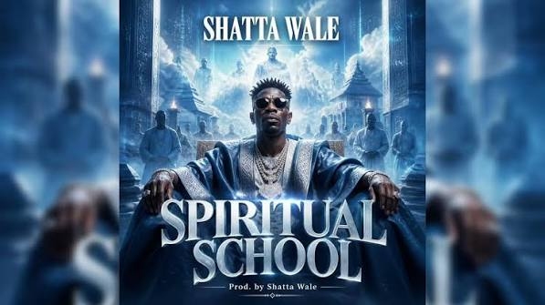 SPIRITUAL SCHOOL